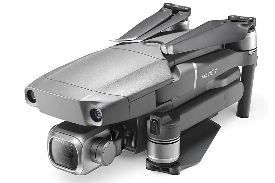 budget long range drone